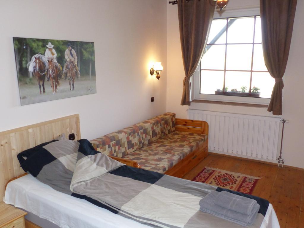 Вилла Walter Ranch Kaskantyu Экстерьер фото